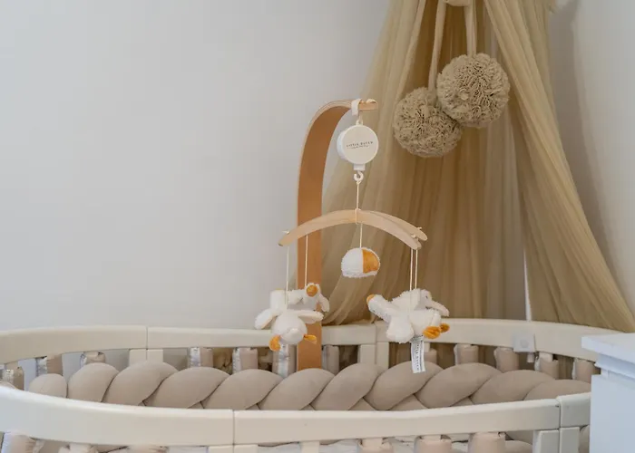 Luxury Nea * Makarska