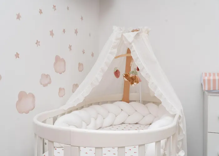 Luxury Nea * Makarska