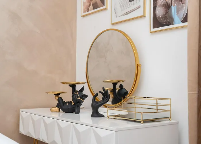 Lägenhet Luxury Nea