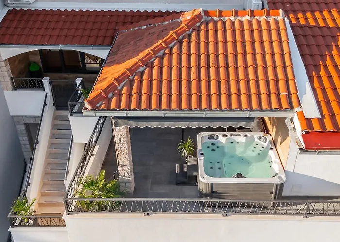 Luxury Nea * Makarska