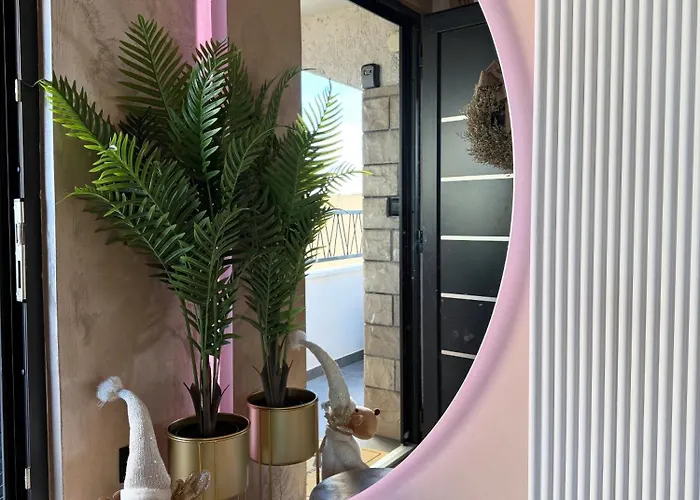 Luxury Nea * Makarska