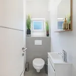 Penthouse Nea With Jacuzzi And Sea View Apartment *