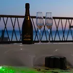 Apartment Penthouse Nea With Jacuzzi And Sea View