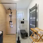 Penthouse Nea With Jacuzzi And Sea View Apartment *