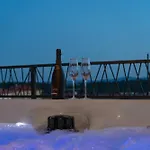 Penthouse Nea With Jacuzzi And Sea View *