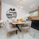 Apartment Penthouse Nea With Jacuzzi And Sea View *