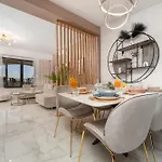 Penthouse Nea With Jacuzzi And Sea View * Makarska