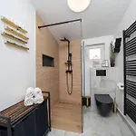 Penthouse Nea With Jacuzzi And Sea View Apartment Makarska