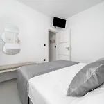 Penthouse Nea With Jacuzzi And Sea View *