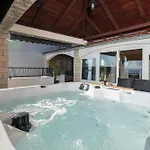 Penthouse Nea With Jacuzzi And Sea View Apartment *