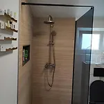 Penthouse Nea With Jacuzzi And Sea View * Makarska