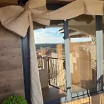 Penthouse Nea With Jacuzzi And Sea View * Makarska