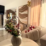 Penthouse Nea With Jacuzzi And Sea View Makarska