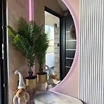 Penthouse Nea With Jacuzzi And Sea View * Makarska