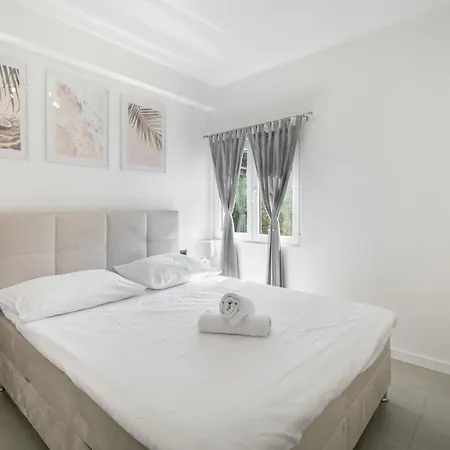 Apartment Luxury Dream House Nea With Jacuzzi *