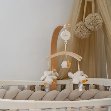 Luxury Nea With Jacuzzi And Sea View * מאקרסקה