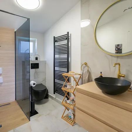 Luxury Dream House Nea With Jacuzzi * Makarska