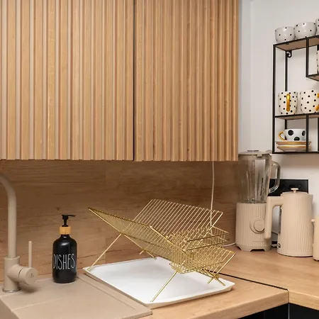 Luxury Nea * 마카르스카