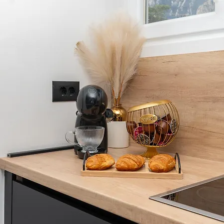 Luxury Nea Appartement Makarska