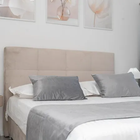 Luxury Nea Appartement Makarska