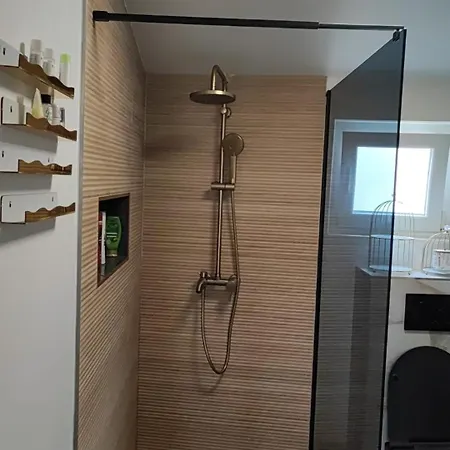Luxury Nea With Jacuzzi And Sea View * Makarska