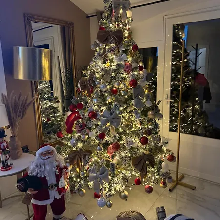 Luxury Nea * Makarska