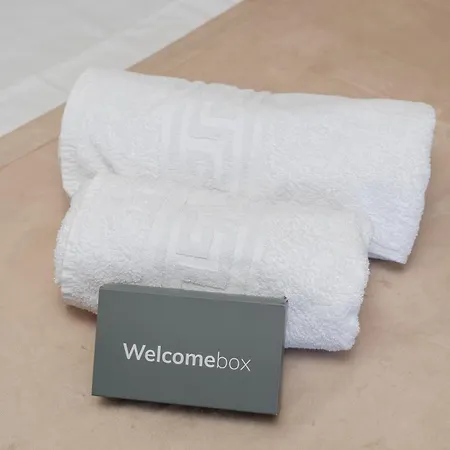 公寓 Luxury Nea With Jacuzzi And Sea View *