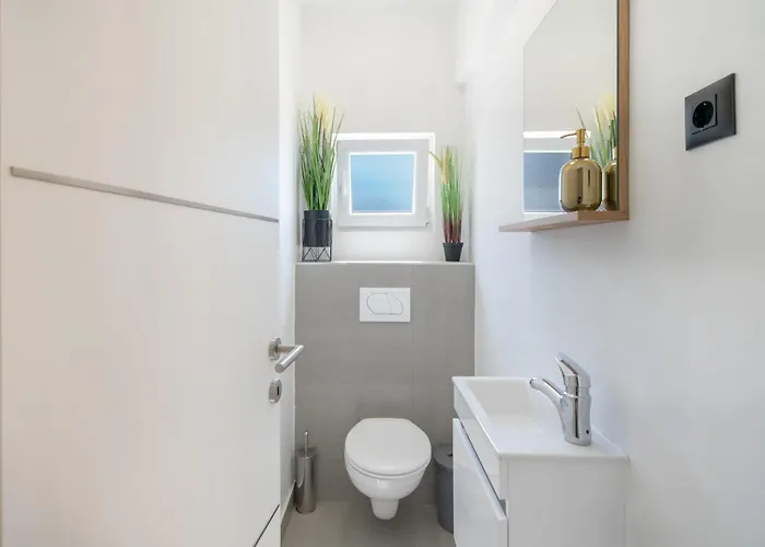 Luxury Nea Appartement *