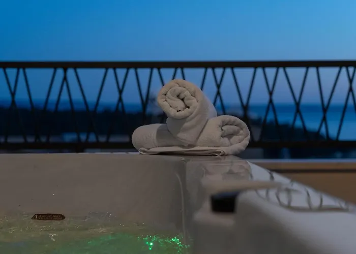 Luxury Nea Lejlighed Makarska