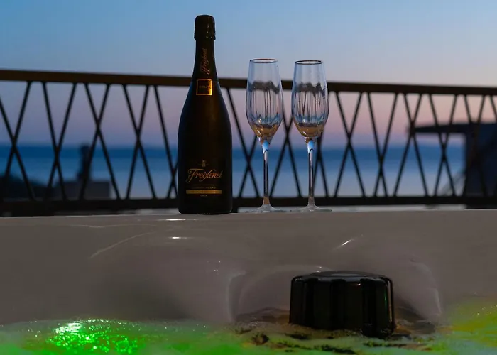 Lejlighed Luxury Nea