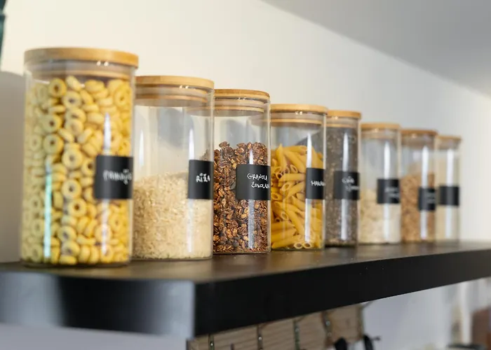 Luxury Nea Lejlighed Makarska