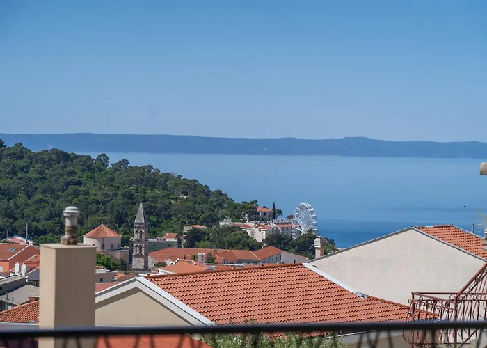 Appartement Luxury Nea *