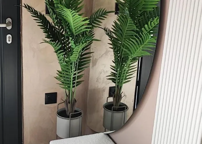 Luxury Nea Appartement Makarska