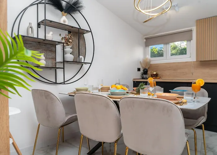 Luxury Nea Appartement