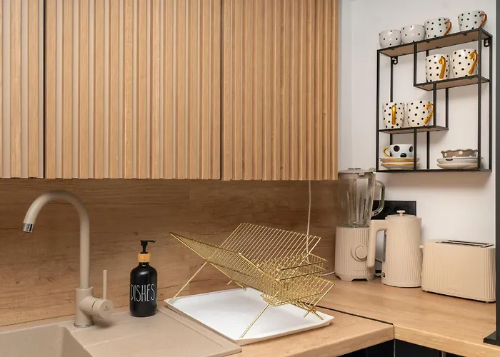 Luxury Nea * Makarska