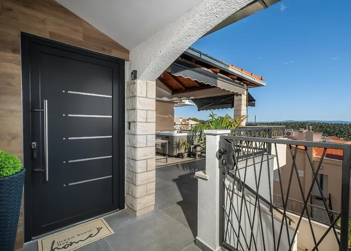 Appartement Luxury Nea *