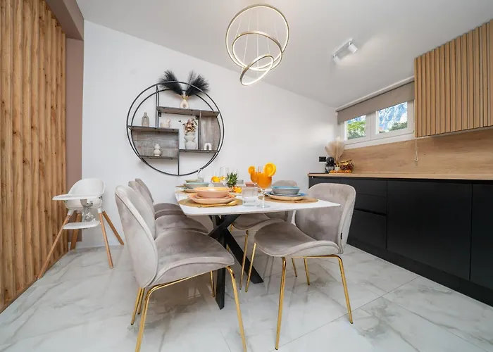 Appartement Luxury Nea *