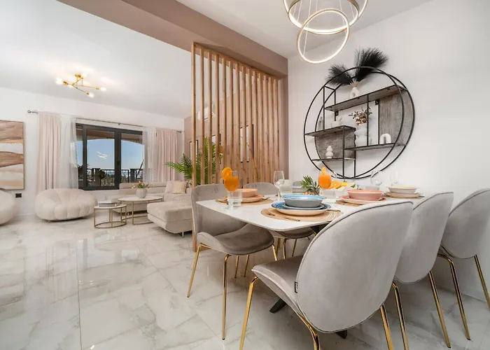 Luxury Nea * Makarska