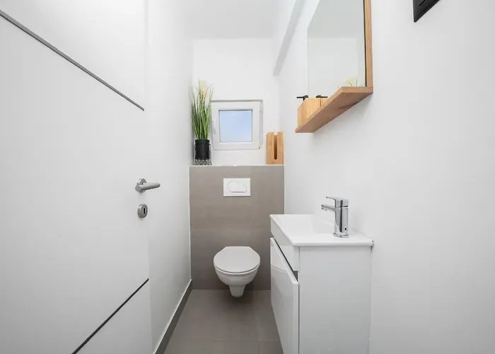 Luxury Nea * Makarska