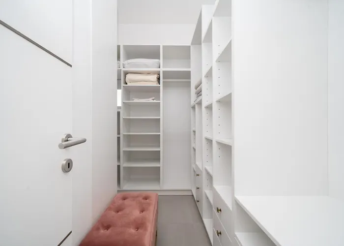 Luxury Nea * Makarska