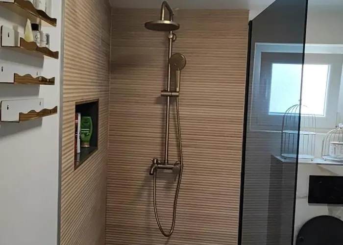 Luxury Nea * Makarska