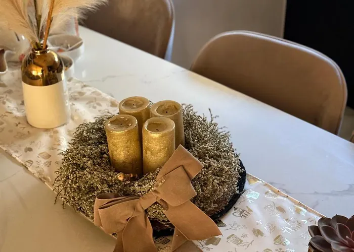 Luxury Nea * Makarska