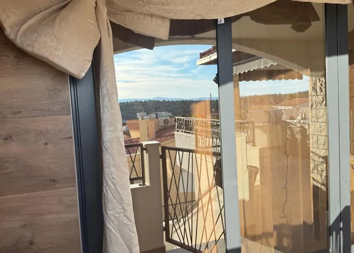 Luxury Nea * Makarska