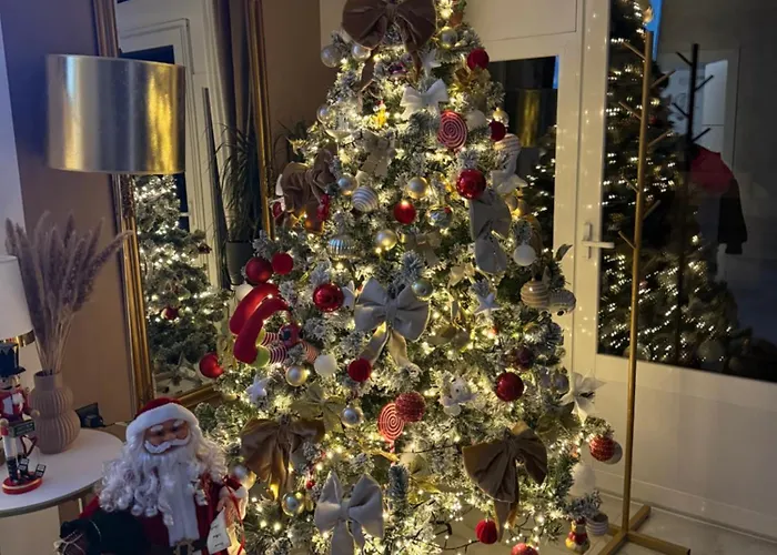 Luxury Nea * Makarska