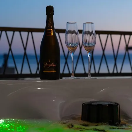 Apartmán Luxury Nea