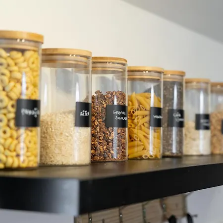 Luxury Nea Apartmán Makarská