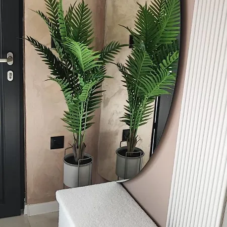 Luxury Nea Apartmán Makarská