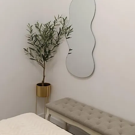 Luxury Nea Makarská