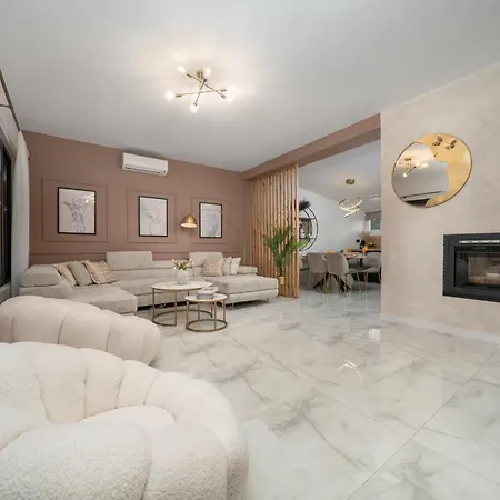 Apartmán Luxury Nea