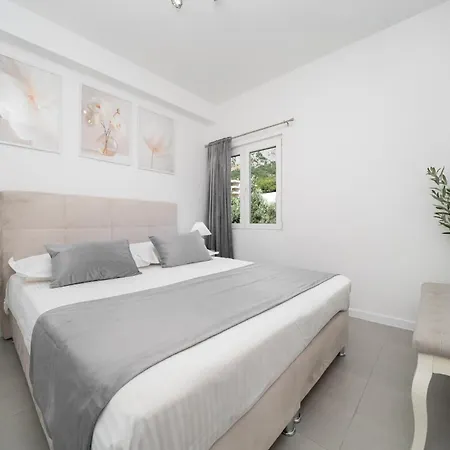 Apartmán Luxury Nea